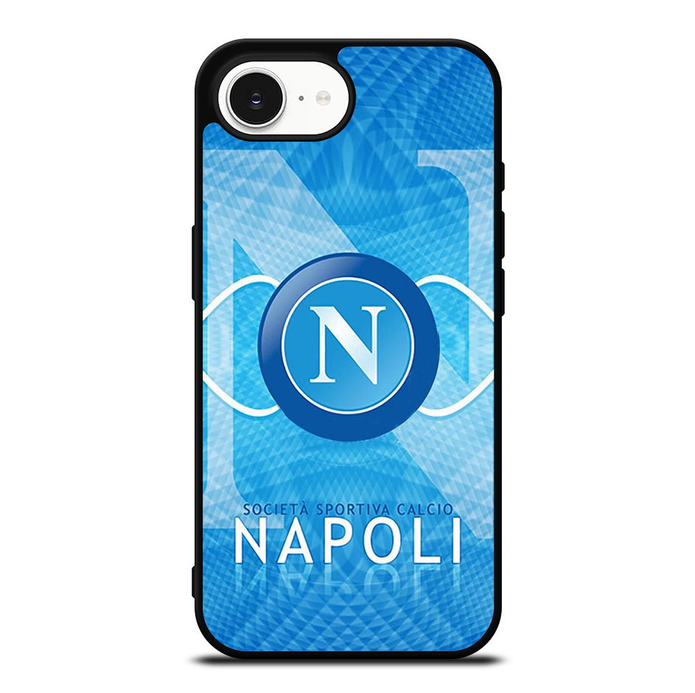 SSC NAPOLI LOGO 1 iPhone 16e Case Cover