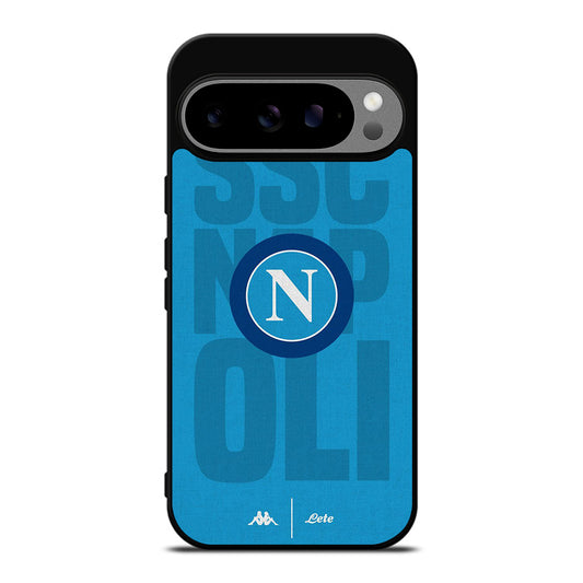 SSC NAPOLI LOGO 2 Google Pixel 9 Pro XL Case Cover