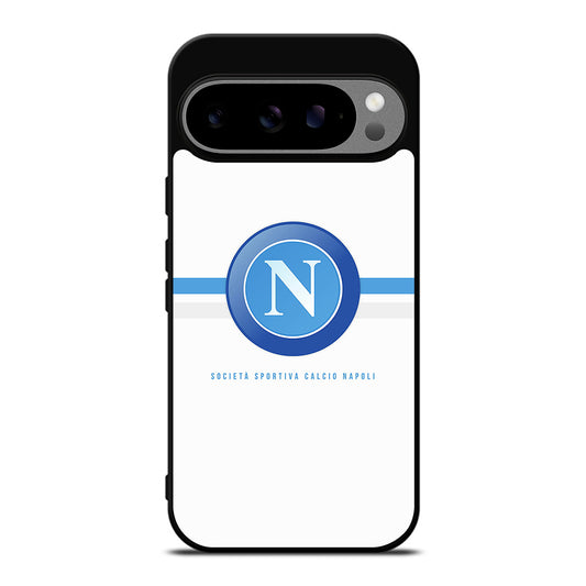 SSC NAPOLI LOGO 3 Google Pixel 9 Pro XL Case Cover