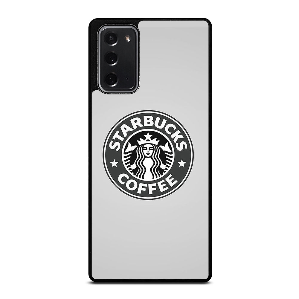 STARBUCKS COFFEE LOGO 2 Samsung Galaxy Note 20 Case Cover