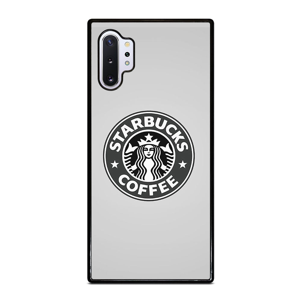 STARBUCKS COFFEE LOGO 2 Samsung Galaxy Note 10 Plus Case Cover