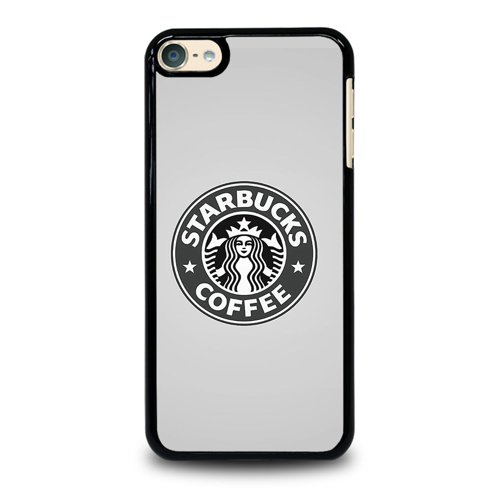 STARBUCKS COFFEE LOGO 2 iPod Touch 6 Case Cover