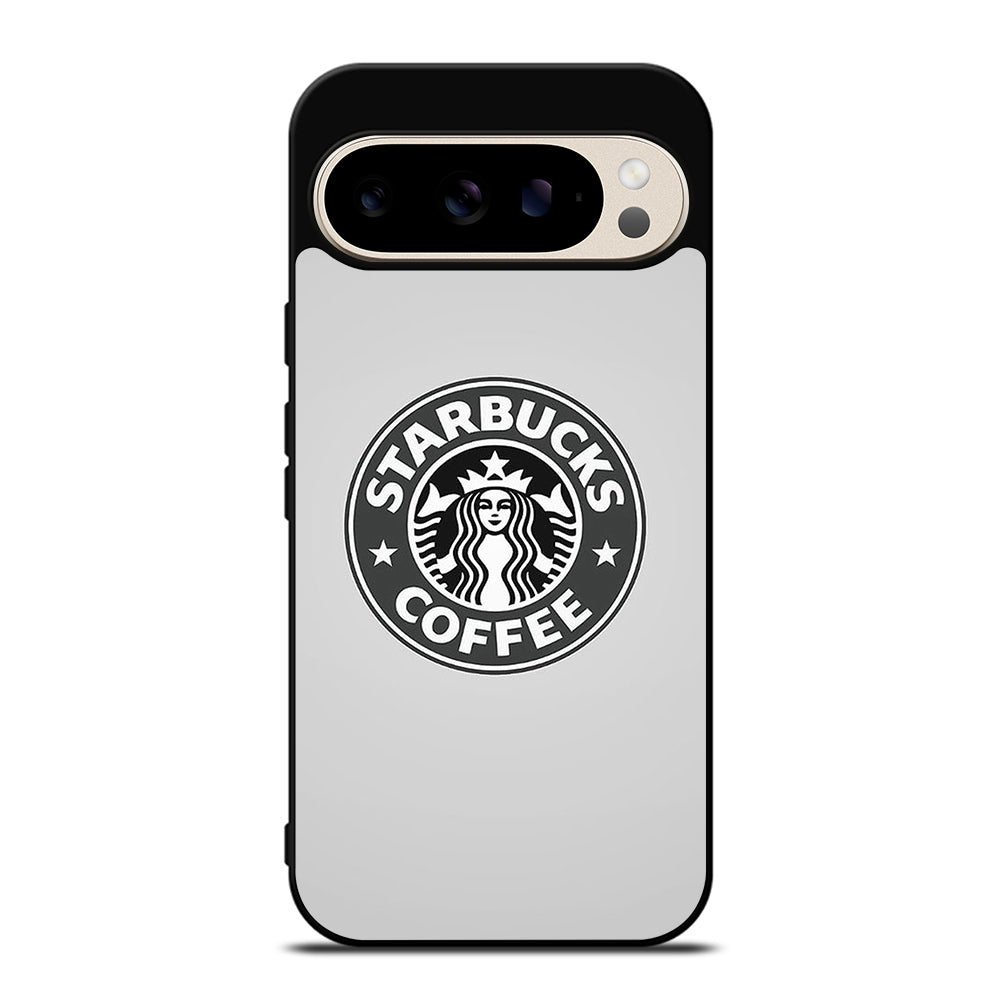 STARBUCKS COFFEE LOGO 2 Google Pixel 9 Pro Case Cover