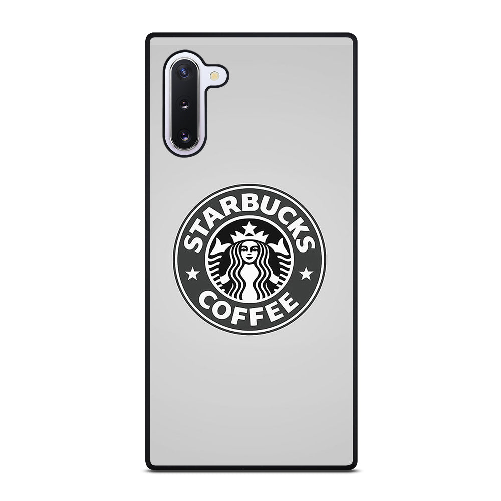 STARBUCKS COFFEE LOGO 2 Samsung Galaxy Note 10 Case Cover
