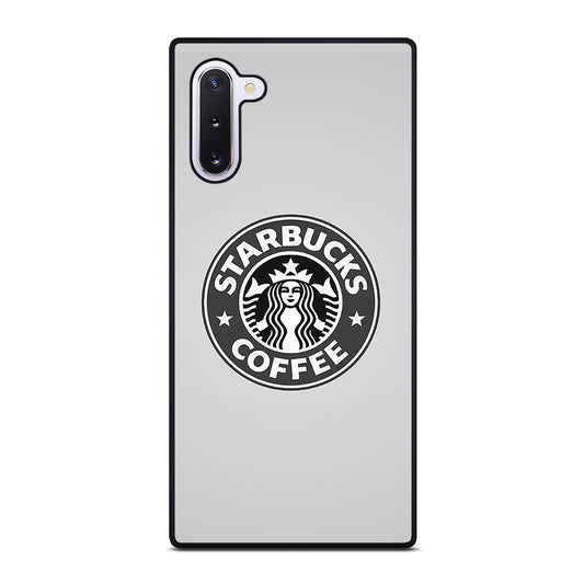 STARBUCKS COFFEE LOGO 2 Samsung Galaxy Note 10 Case Cover