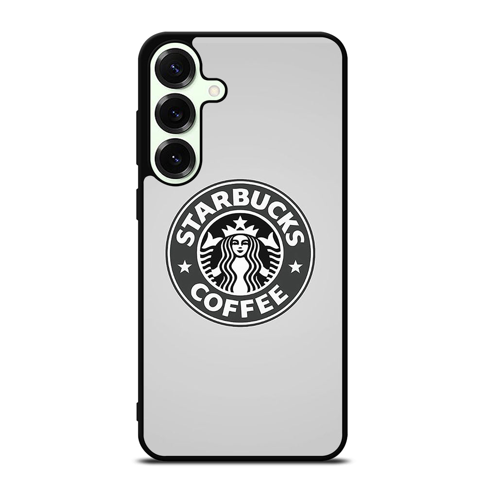 STARBUCKS COFFEE LOGO 2 Samsung Galaxy S26 Plus Case Cover