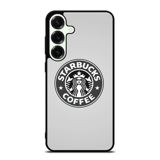 STARBUCKS COFFEE LOGO 2 Samsung Galaxy S26 Plus Case Cover