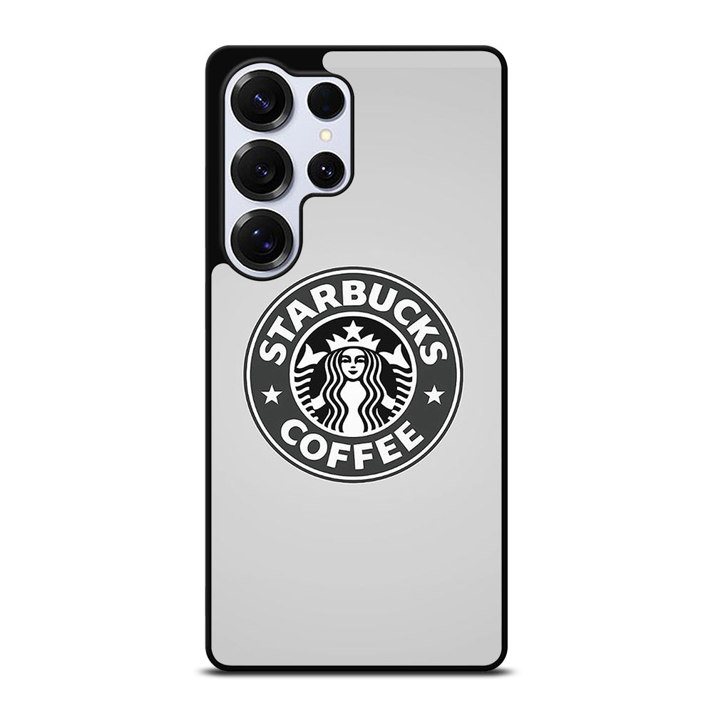 STARBUCKS COFFEE LOGO 2 Samsung Galaxy S26 Ultra Case Cover