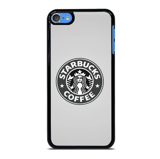 STARBUCKS COFFEE LOGO 2 iPod Touch 7 Case Cover