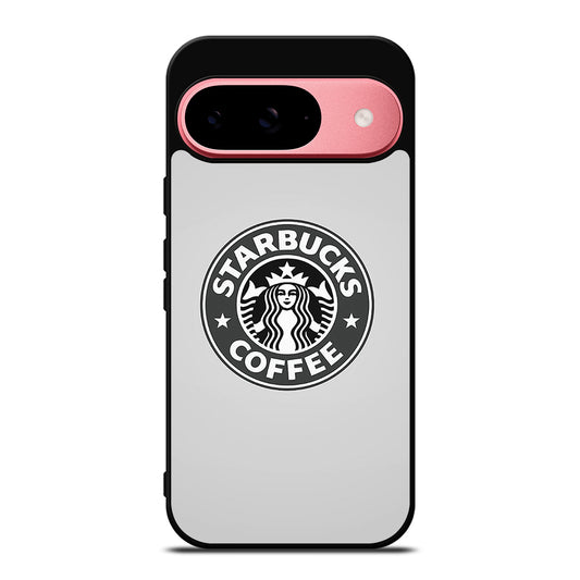 STARBUCKS COFFEE LOGO 2 Google Pixel 9 Case Cover