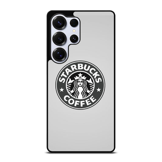 STARBUCKS COFFEE LOGO 2 Samsung Galaxy S25 Ultra Case Cover