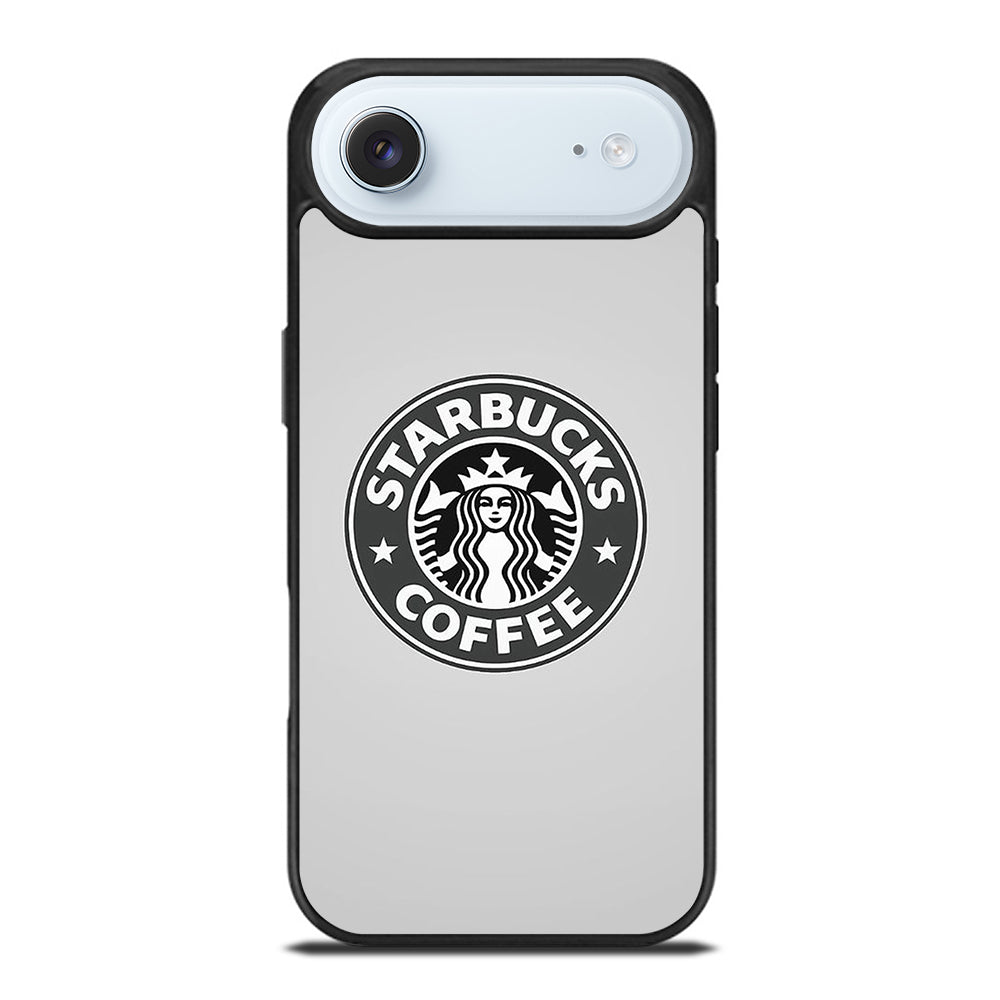 STARBUCKS COFFEE LOGO 2 iPhone Air Case Cover