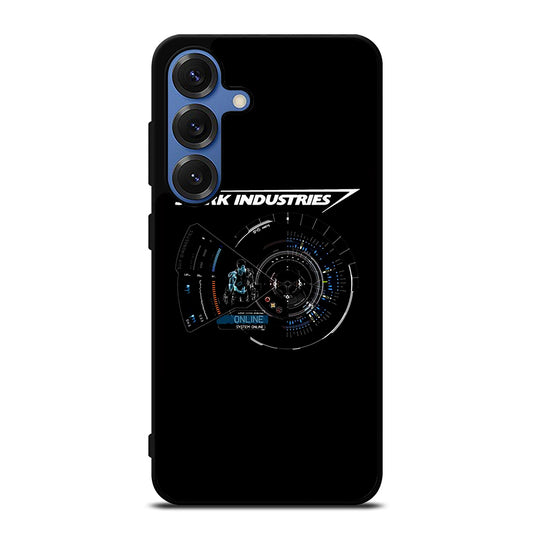 STARK INDUSTRIES ICON 2 Samsung Galaxy S25 Case Cover