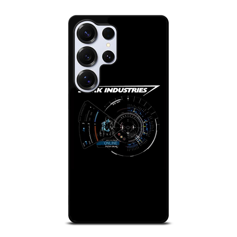 STARK INDUSTRIES ICON 2 Samsung Galaxy S26 Ultra Case Cover