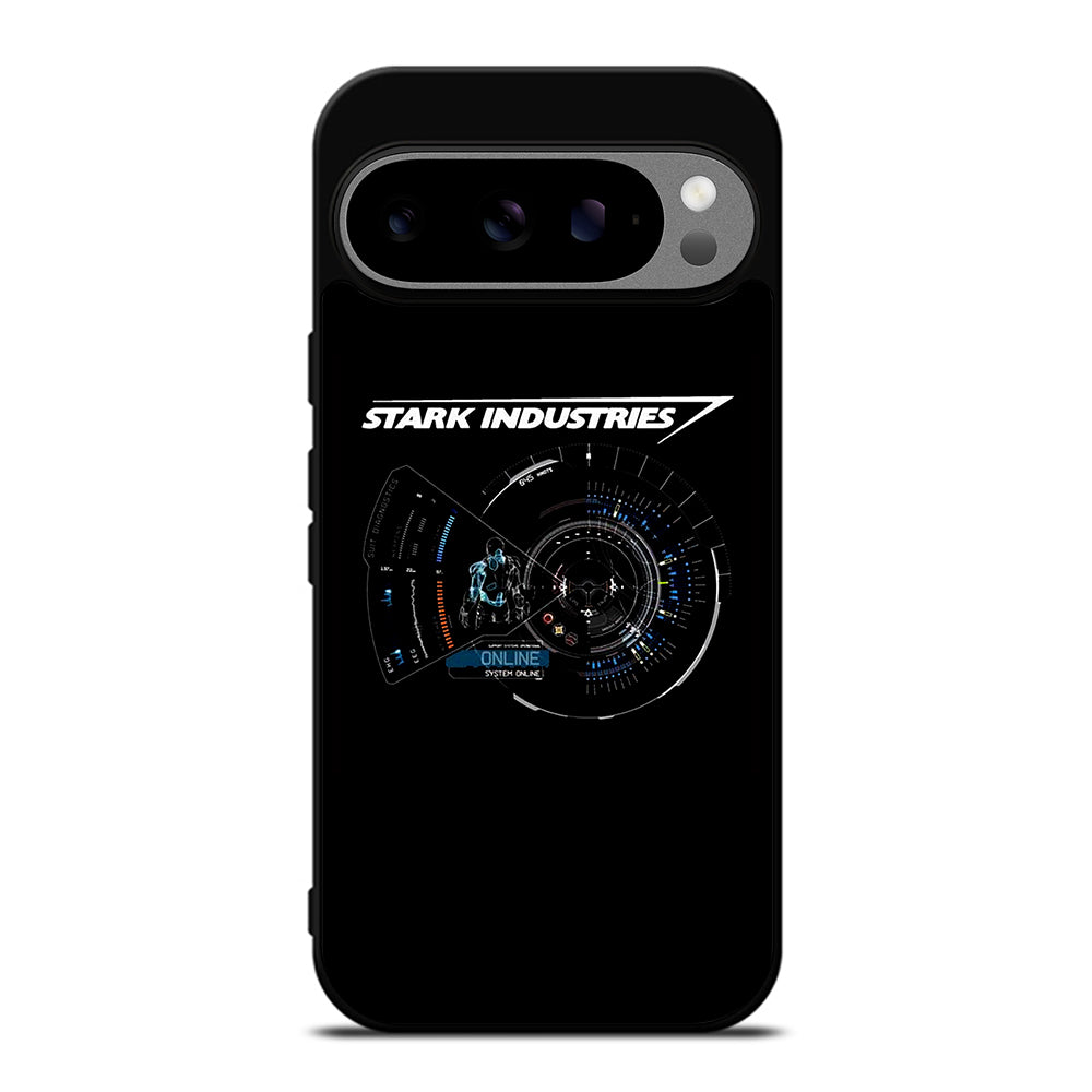 STARK INDUSTRIES ICON 2 Google Pixel 9 Pro XL Case Cover