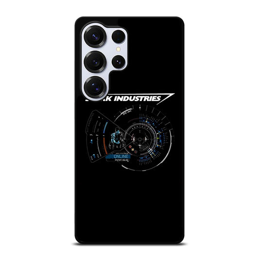 STARK INDUSTRIES ICON 2 Samsung Galaxy S25 Ultra Case Cover
