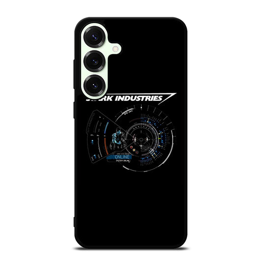 STARK INDUSTRIES ICON 2 Samsung Galaxy S25 Plus Case Cover