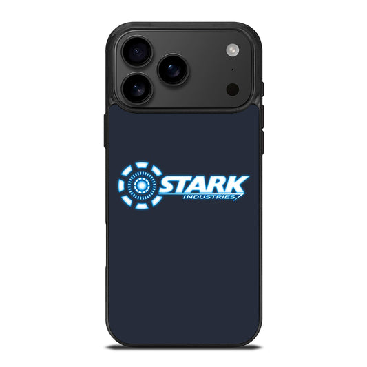 STARK INDUSTRIES SYMBOL iPhone 17 Pro Max Case Cover