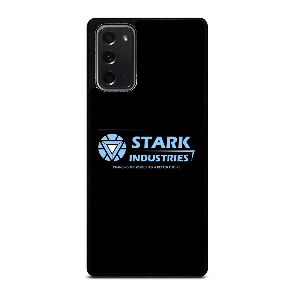 STARK INDUSTRIES SYMBOL 2 Samsung Galaxy Note 20 Case Cover