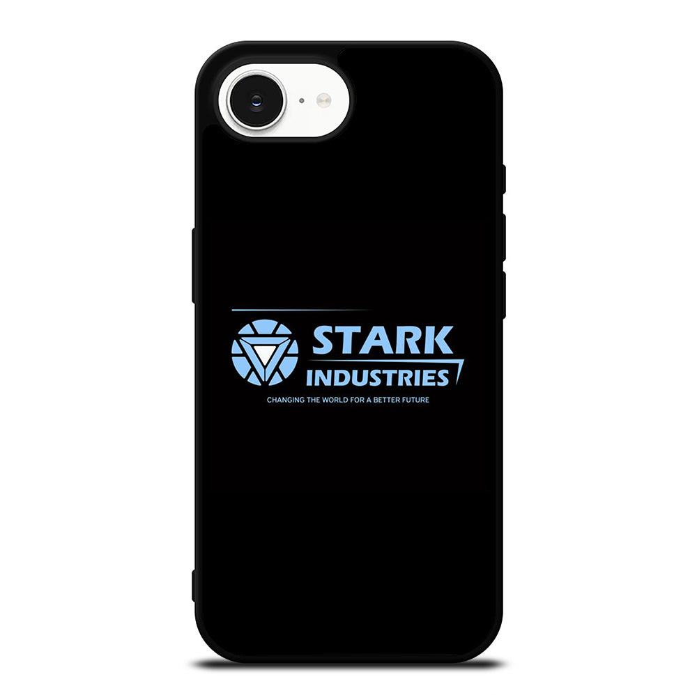 STARK INDUSTRIES SYMBOL 2 iPhone 16e Case Cover