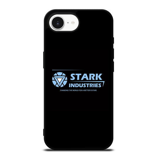 STARK INDUSTRIES SYMBOL 2 iPhone 16e Case Cover