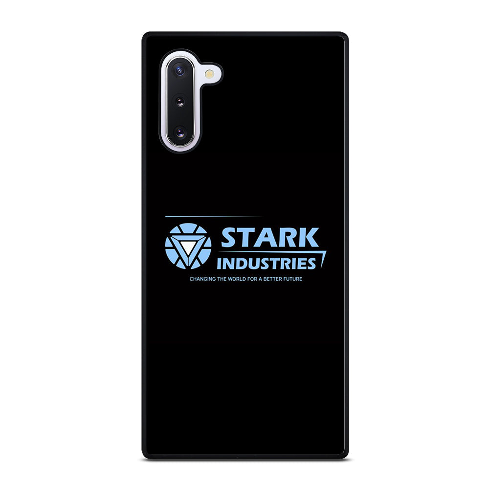 STARK INDUSTRIES SYMBOL 2 Samsung Galaxy Note 10 Case Cover