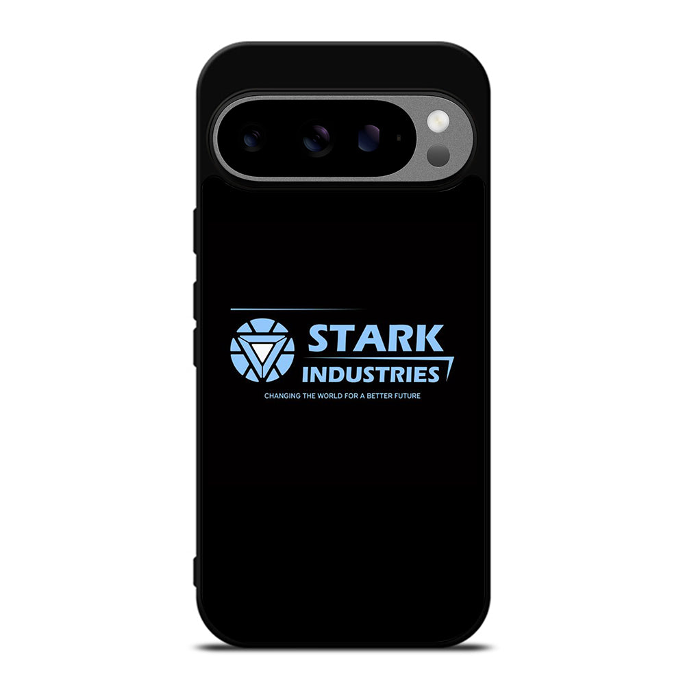 STARK INDUSTRIES SYMBOL 2 Google Pixel 9 Pro XL Case Cover