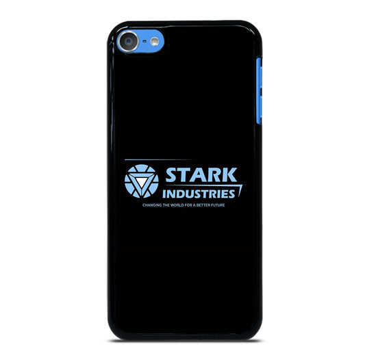 STARK INDUSTRIES SYMBOL 2 iPod Touch 7 Case Cover