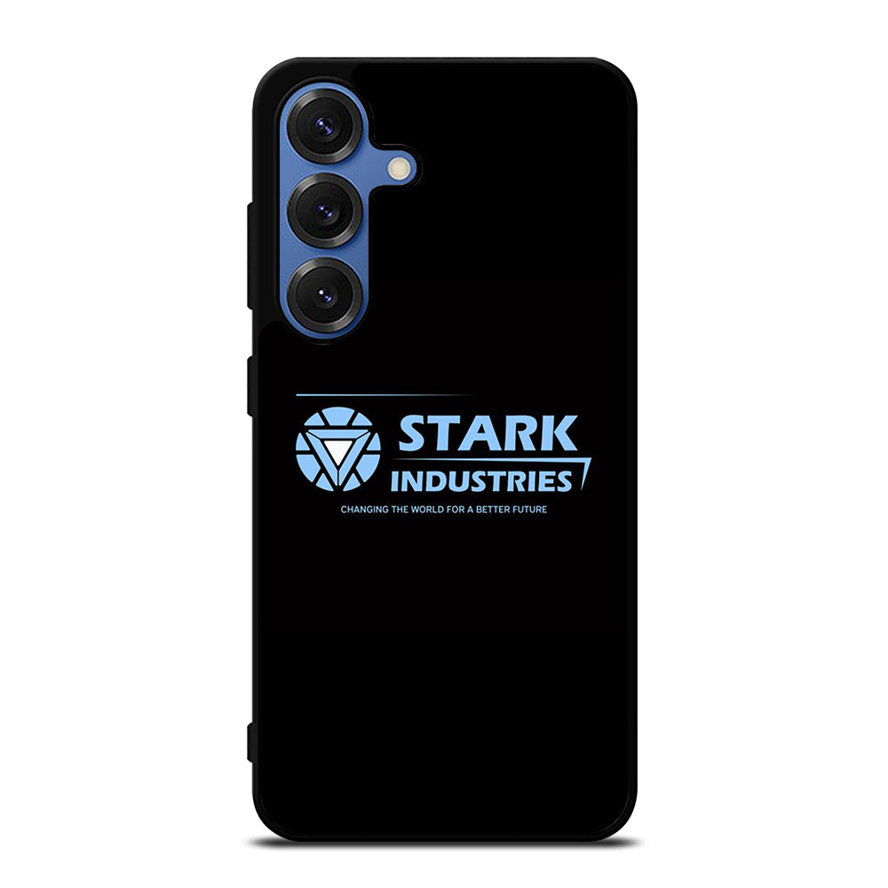 STARK INDUSTRIES SYMBOL 2 Samsung Galaxy S25 Case Cover