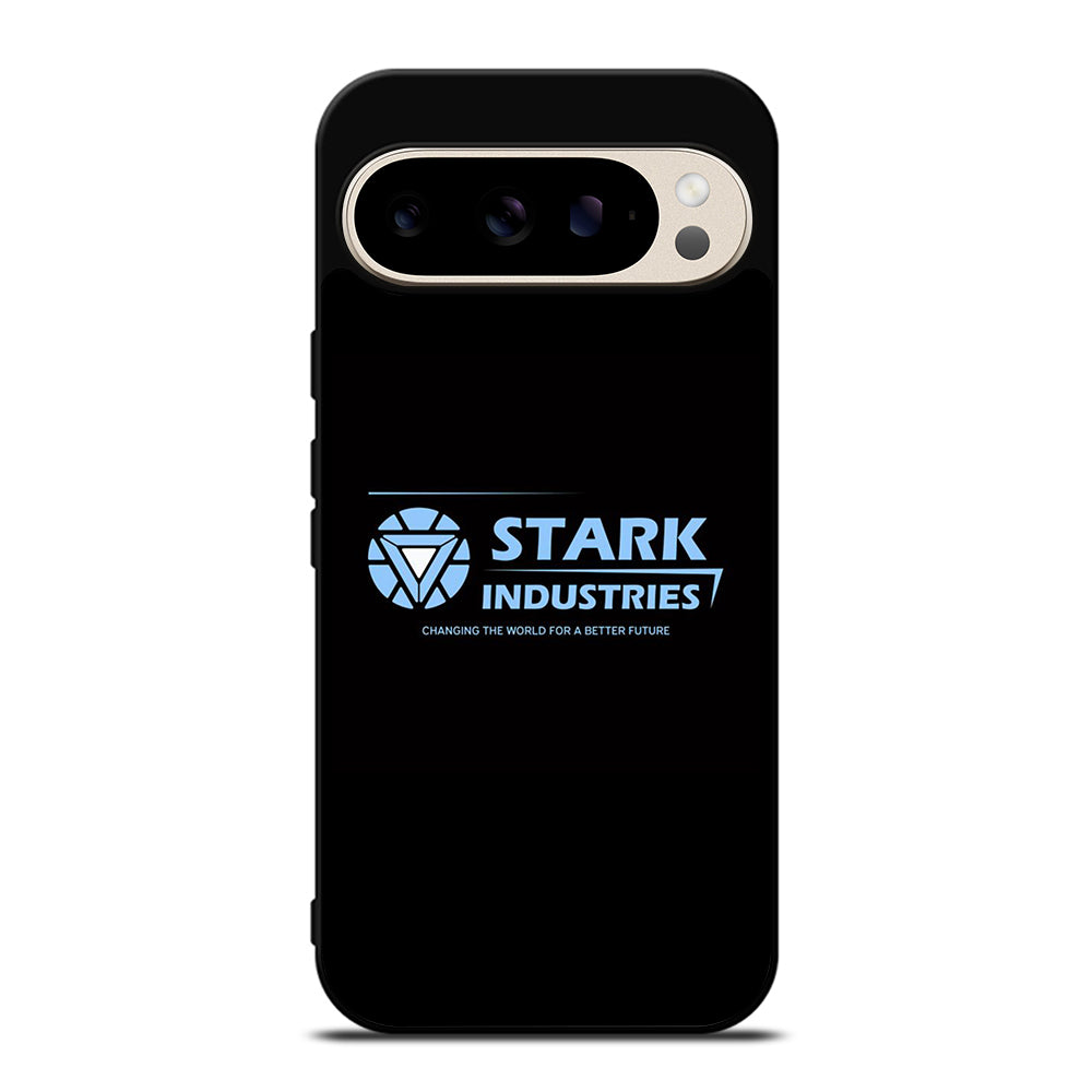 STARK INDUSTRIES SYMBOL 2 Google Pixel 9 Pro Case Cover