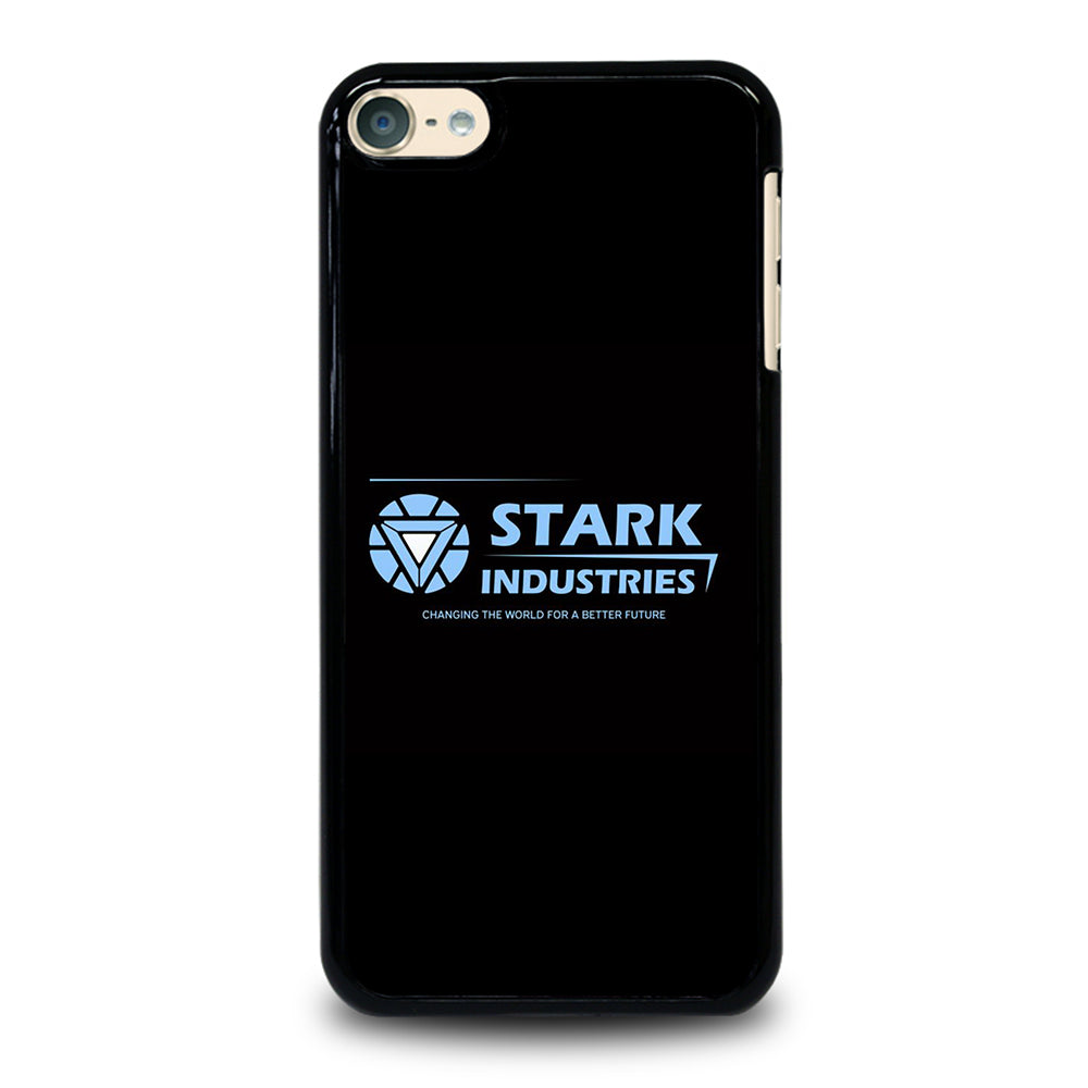 STARK INDUSTRIES SYMBOL 2 iPod Touch 6 Case Cover