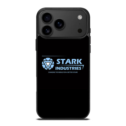 STARK INDUSTRIES SYMBOL 2 iPhone 17 Pro Max Case Cover