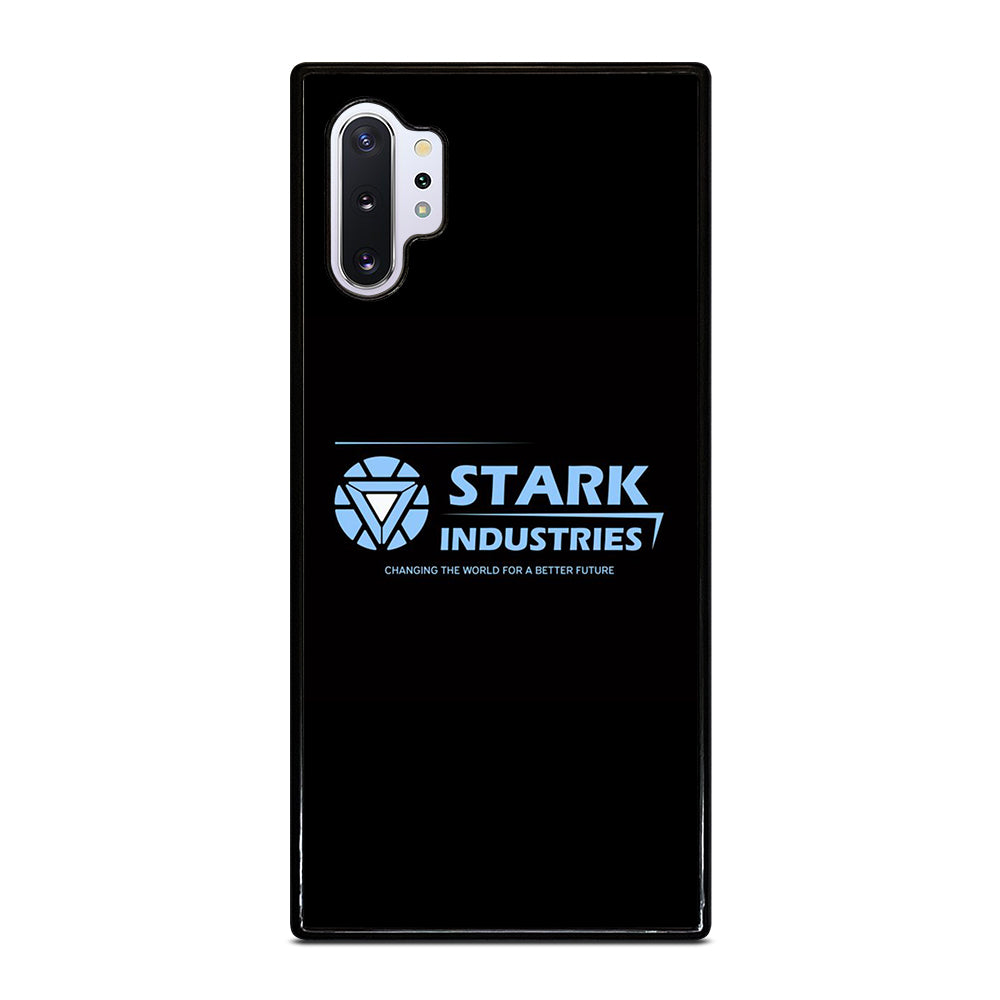 STARK INDUSTRIES SYMBOL 2 Samsung Galaxy Note 10 Plus Case Cover