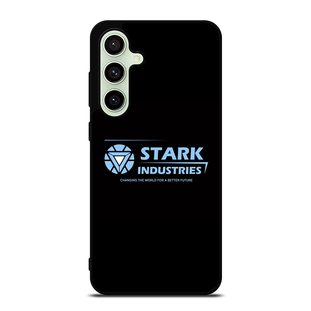 STARK INDUSTRIES SYMBOL 2 Samsung Galaxy S24 FE Case Cover