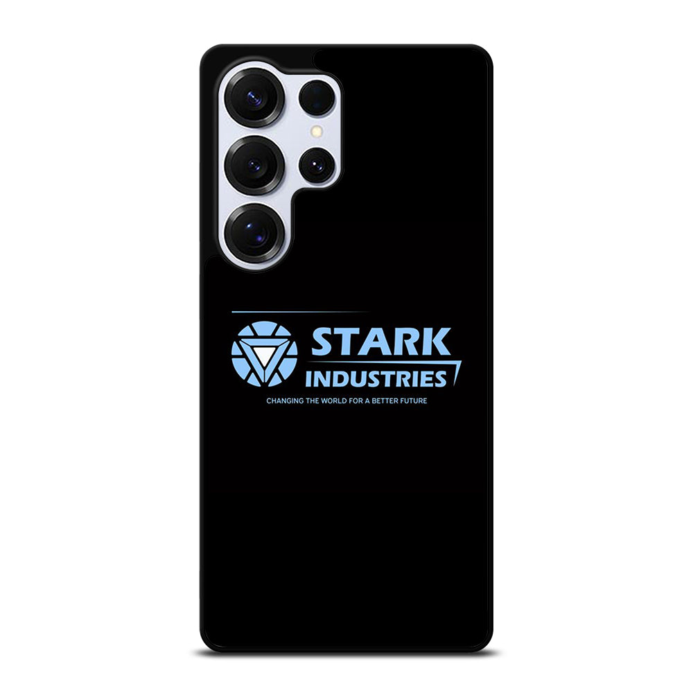 STARK INDUSTRIES SYMBOL 2 Samsung Galaxy S26 Ultra Case Cover