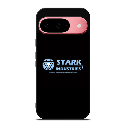 STARK INDUSTRIES SYMBOL 2 Google Pixel 9 Case Cover
