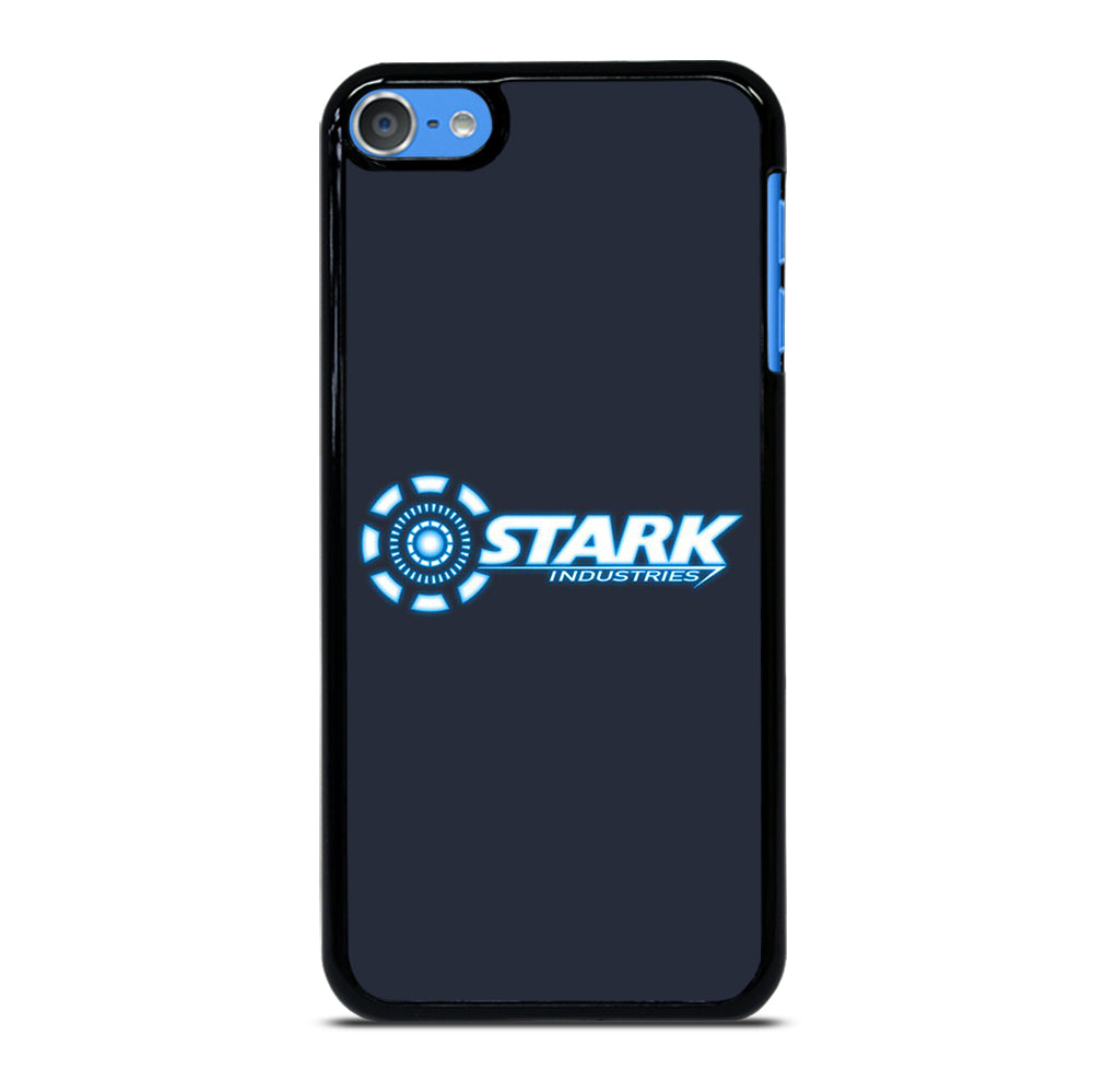 STARK INDUSTRIES SYMBOL iPod Touch 7 Case Cover