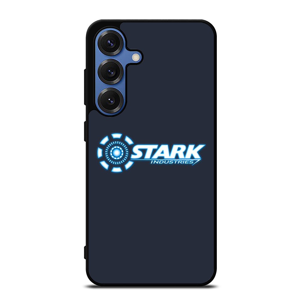 STARK INDUSTRIES SYMBOL Samsung Galaxy S25 Case Cover