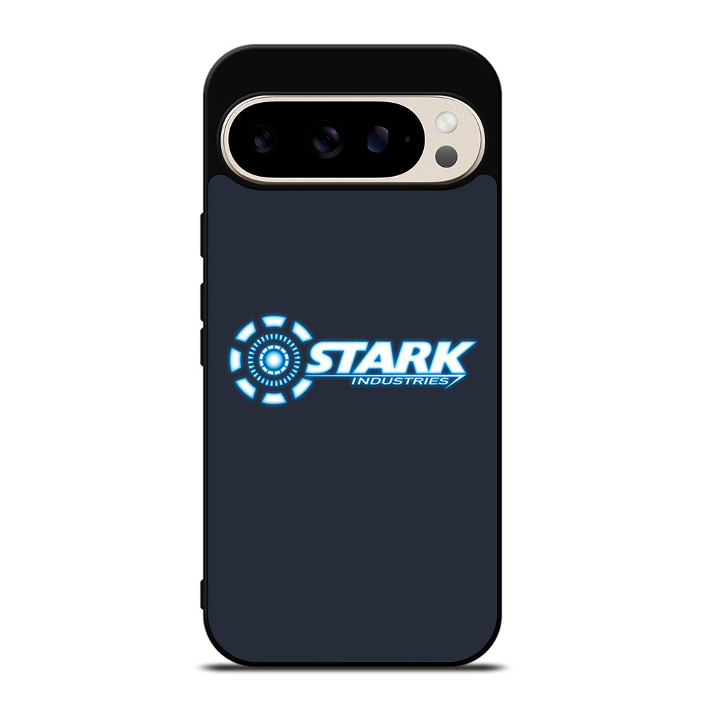 STARK INDUSTRIES SYMBOL Google Pixel 9 Pro Case Cover