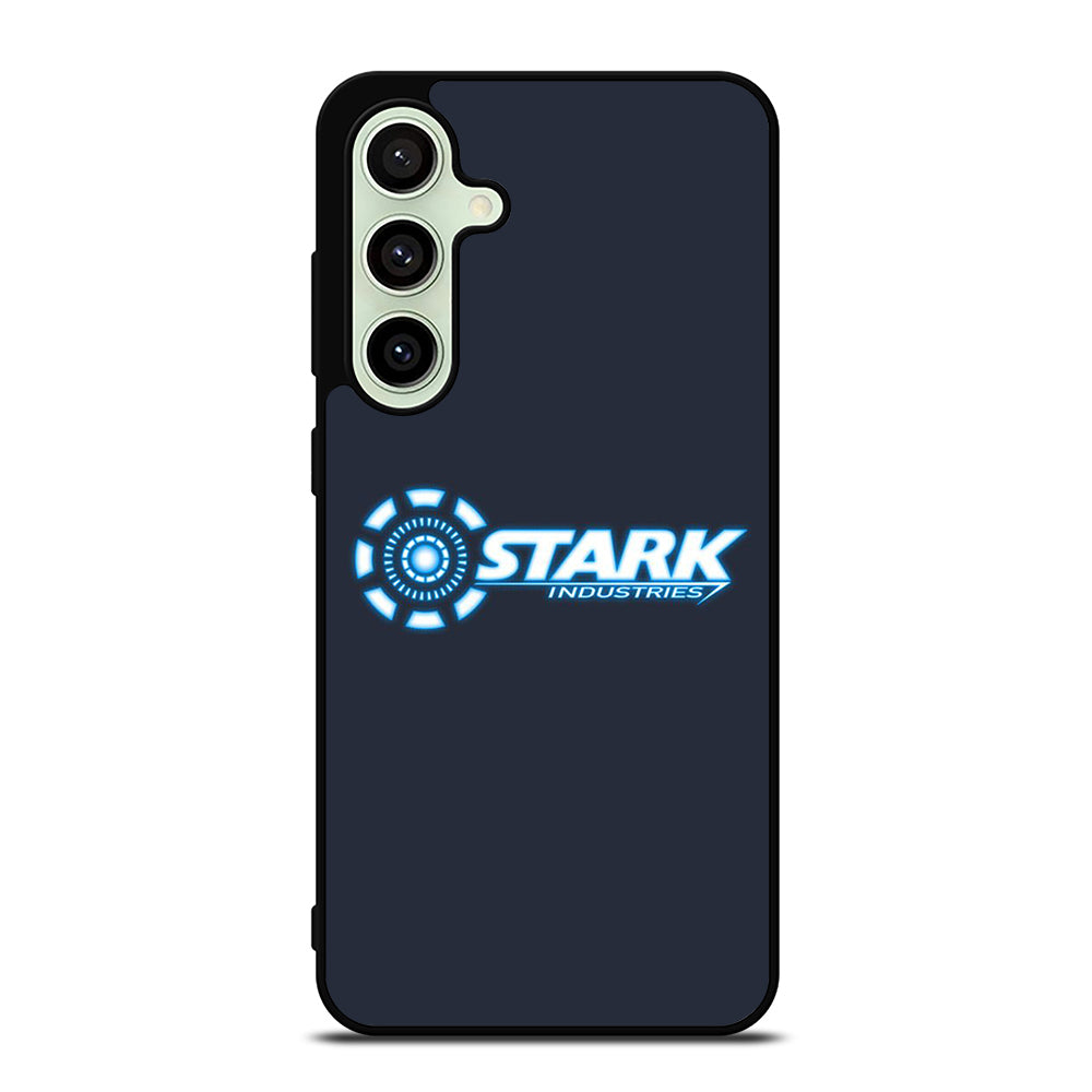 STARK INDUSTRIES SYMBOL Samsung Galaxy S24 FE Case Cover