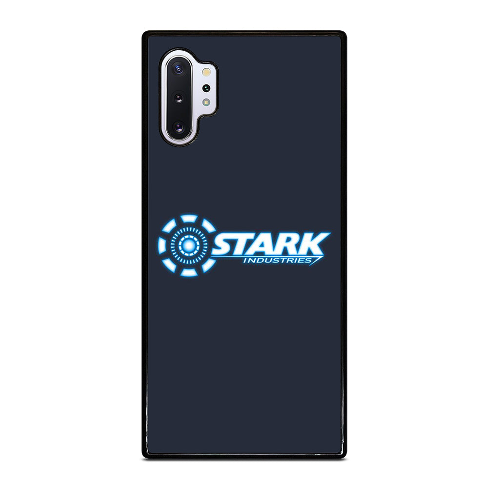 STARK INDUSTRIES SYMBOL Samsung Galaxy Note 10 Plus Case Cover