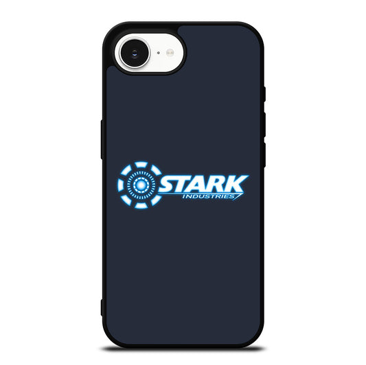 STARK INDUSTRIES SYMBOL iPhone 16e Case Cover