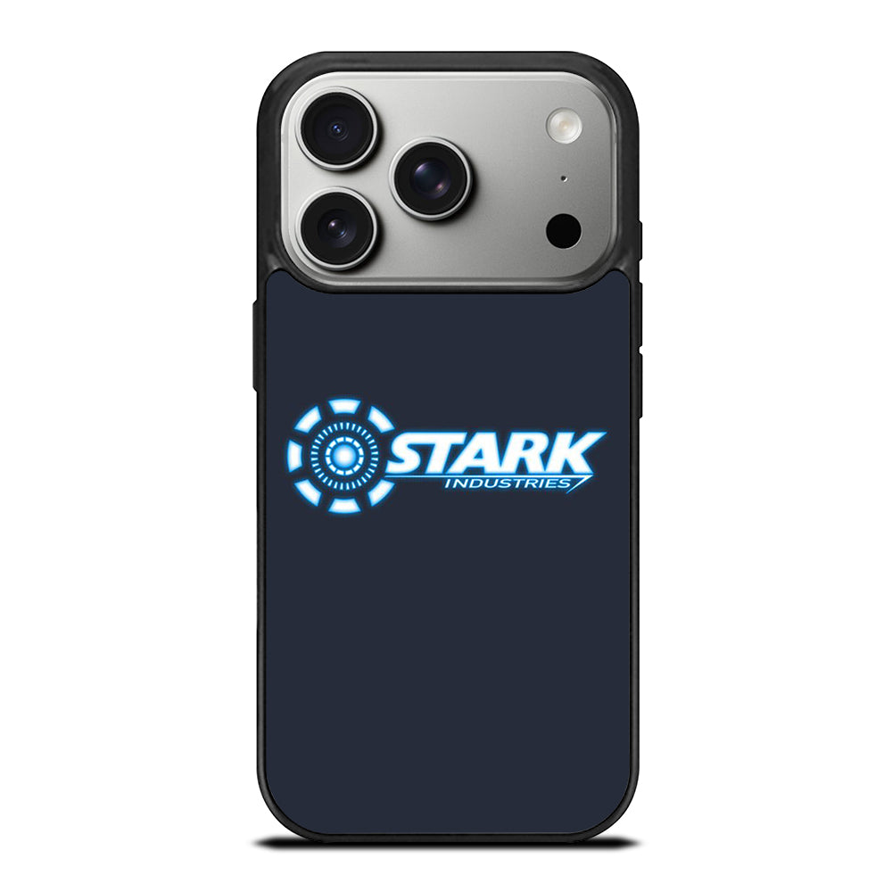 STARK INDUSTRIES SYMBOL iPhone 17 Pro Case Cover
