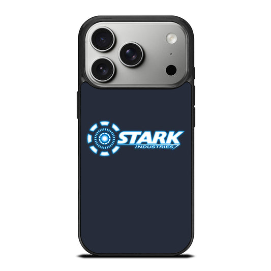 STARK INDUSTRIES SYMBOL iPhone 17 Pro Case Cover