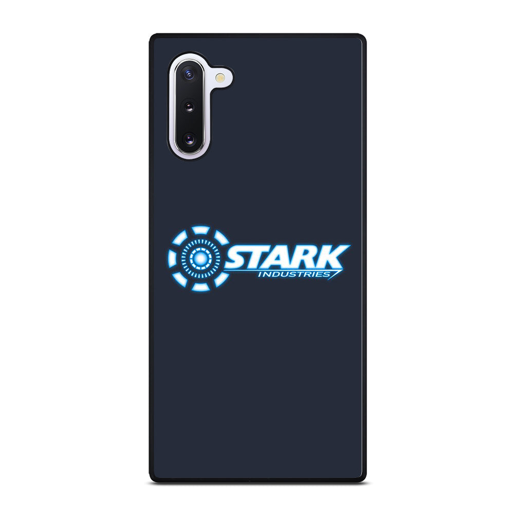 STARK INDUSTRIES SYMBOL Samsung Galaxy Note 10 Case Cover