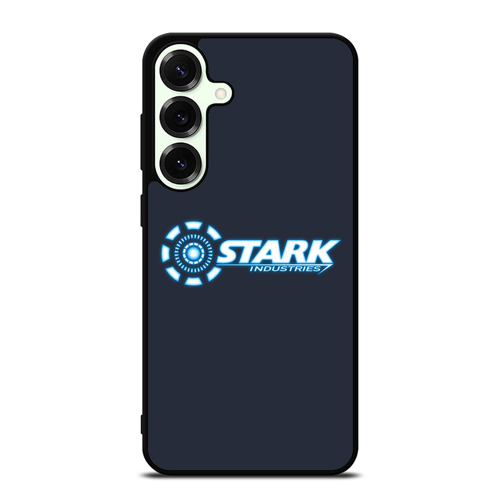 STARK INDUSTRIES SYMBOL Samsung Galaxy S25 Plus Case Cover