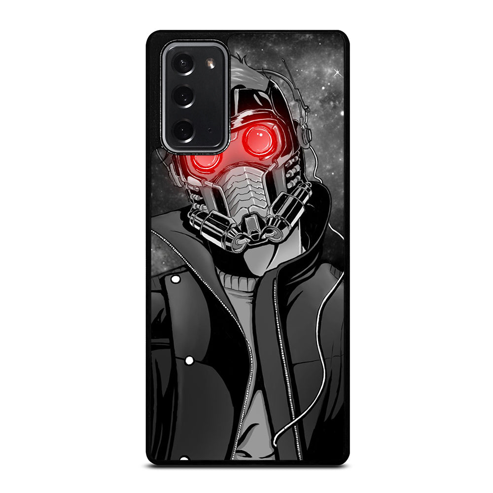 STAR LORD ART GOTG Samsung Galaxy Note 20 Case Cover
