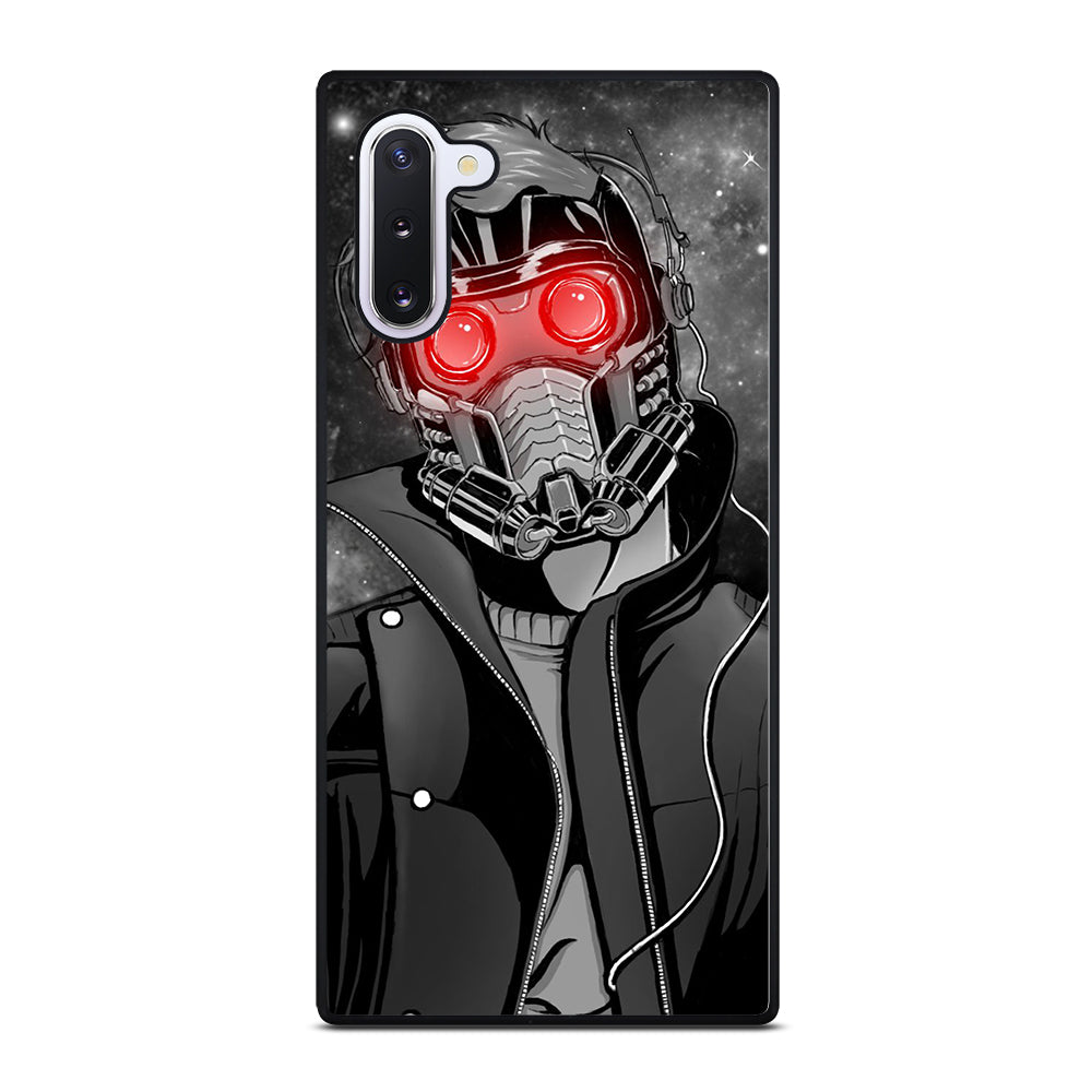 STAR LORD ART GOTG Samsung Galaxy Note 10 Case Cover