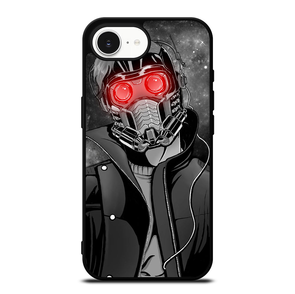 STAR LORD ART GOTG iPhone 16e Case Cover