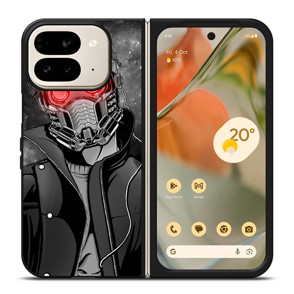 STAR LORD ART GOTG Google Pixel 9 Pro Fold Case Cover